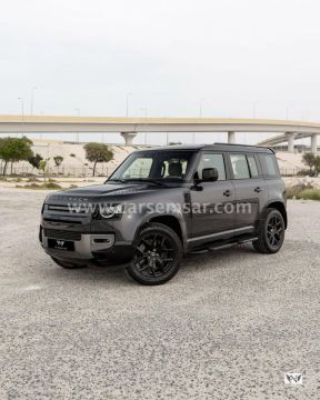2025 لاند روفر ديفيندير Defender X Dynamic HSE