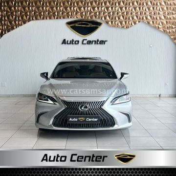 2019 Lexus ES 350