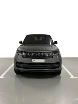 2023 لاند روفر رنج Rover Vouge HSE