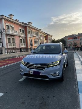 2021 ام جي RX 5 ار اكس 30T