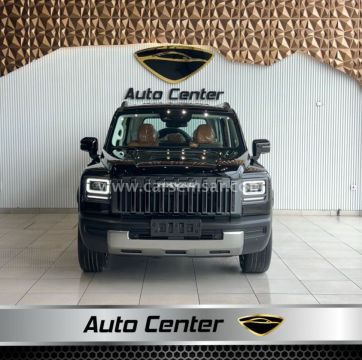 2026 هافال V7