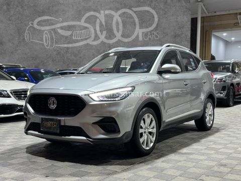 2023 ام جي زد اس 1.5