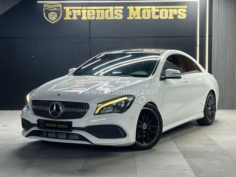 2019 مرسيدس بنز CLA 250
