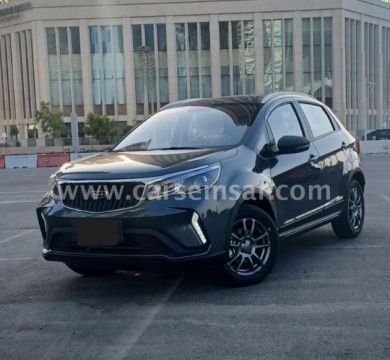 2026 جيلي GX3 PRO