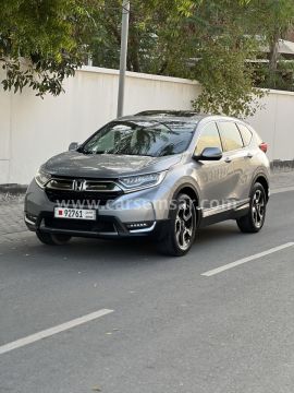 2019 هوندا CR-V 2.4