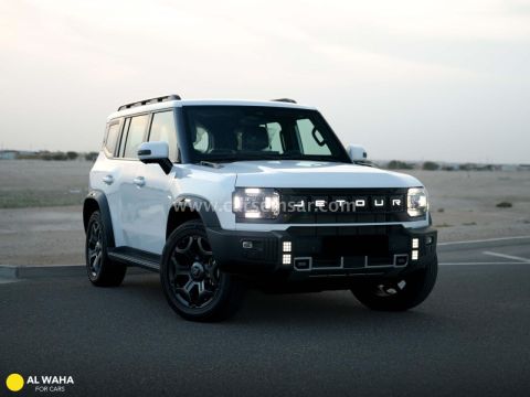 2026 جيتور T2  i-DM 1.5T