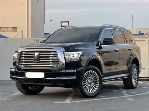 2025 جي دبليو ام تانك 500