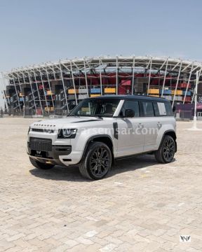 2026 لاند روفر ديفيندير Defender Octa