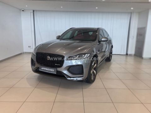 2023 جاكوار إف - بيس R Dynamic SE