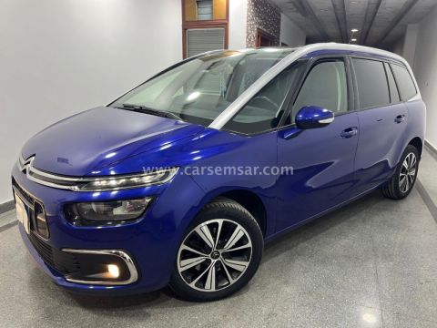 2018 سيتيروين C4 1.6