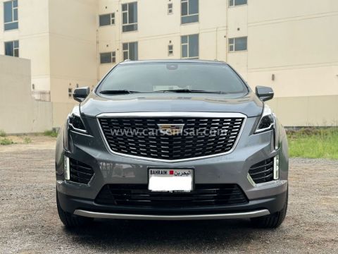 2020 كاديلاك CT5 Luxury