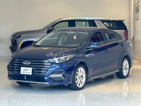 2023 شيري اريزو Arrizo 6 Pro 1.5 L TURBO