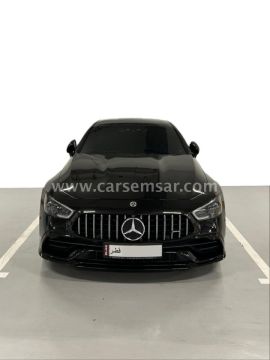 2020 مرسيدس بنز GT 53 AMG