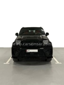 2026 جي دبليو ام تانك Tank 700