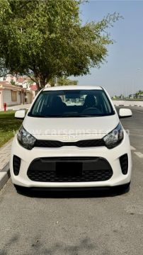 2022 كيا بيكانتو 1.2
