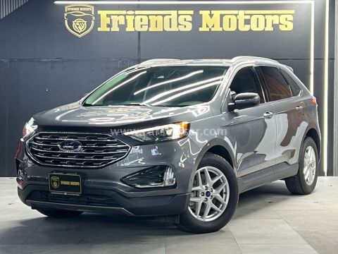 2023 فورد إيدج