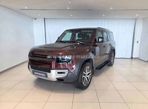 2023 Land Rover Defender 130 SE