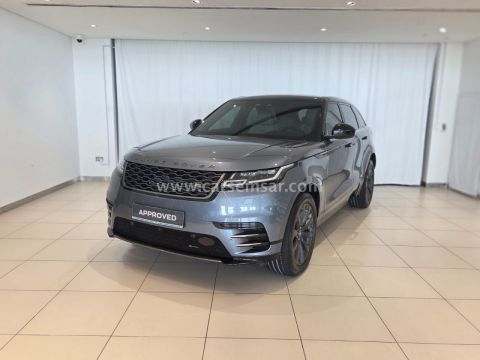 2022 Land Rover Range Velar R Dynamic SE