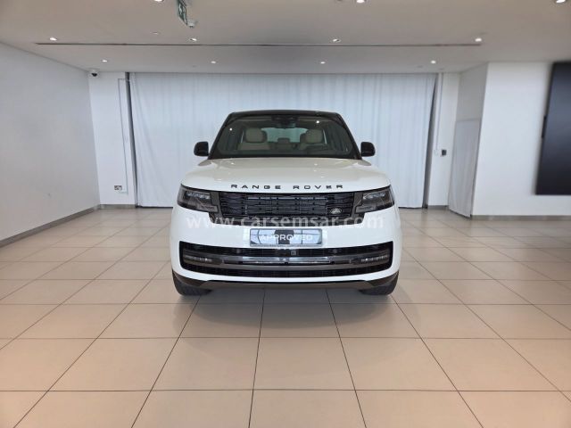 2025 Land Rover Range Rover HSE — photo 2 for sale in Qatar