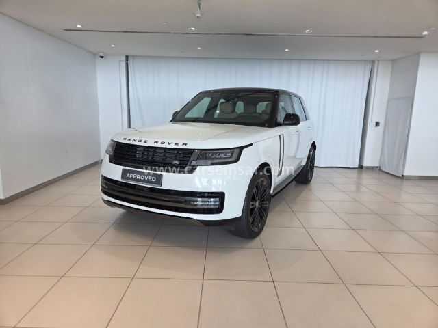 2025 Land Rover Range Rover HSE — photo 1 for sale in Qatar