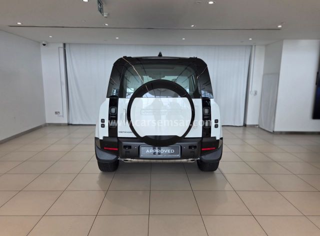 2026 Land Rover Defender 110 X-Dynamic HSE — photo 2 for sale in Qatar