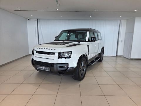 2026 Land Rover Defender 110 X-Dynamic HSE