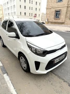 2023 Kia Picanto 1.2