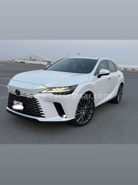 2024 Lexus RX 350