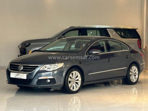 2012 فولكسفاغن باسات 2.0 FSI