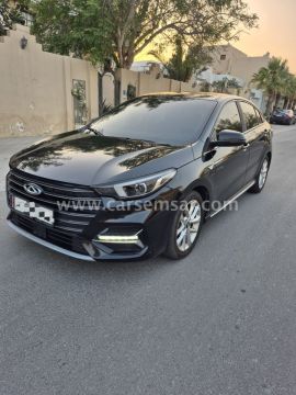 2023 Chery Arrizo 6 1.5
