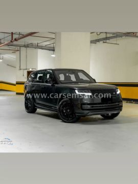 2023 Land Rover Range Rover Vouge HSE