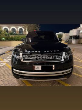 2023 Land Rover Range Rover Vogue Autobiography