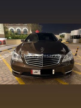 2010 Mercedes-Benz S-Class S 350
