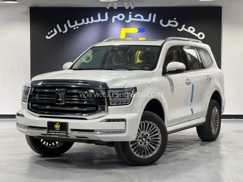 2026 جي دبليو ام تانك 500