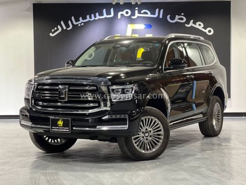 2026 جي دبليو ام تانك 500
