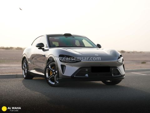 2025 شاومي YU7 Max
