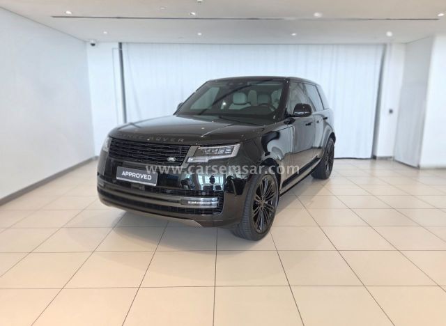 2026 Land Rover Range Rover HSE — photo 1 for sale in Qatar