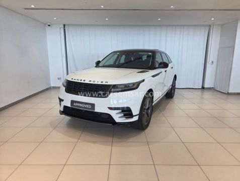 2025 لاند روفر رنج Range Rover Velar Dynamic SE 2.0