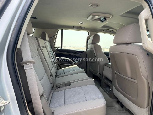2015 Chevrolet Tahoe 5.3 — photo 2 for sale in Qatar