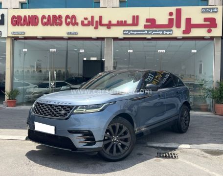 2019 Land Rover Range Rover Velar SE 2.0
