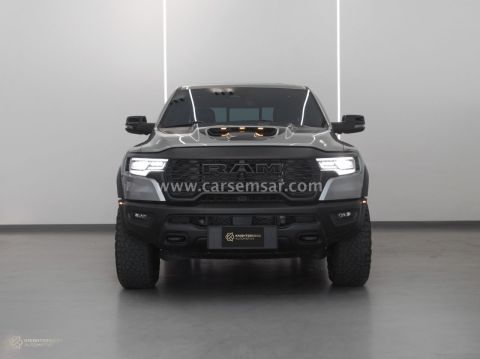 2025 Dodge Ram 1500 RHO 3.0