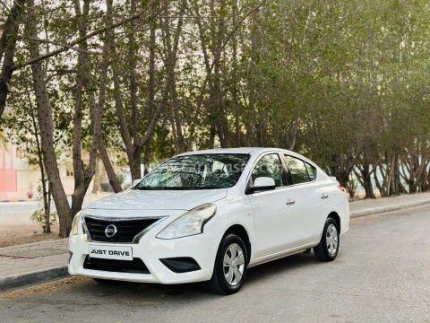 2024 Nissan Sunny 1.5
