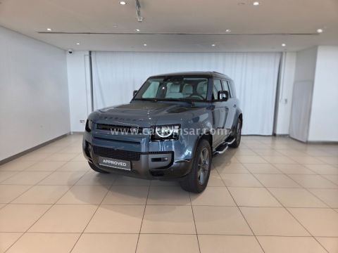 2026 لاند روفر ديفيندير Defender 110 X-Dynamic HSE
