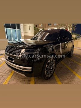 2023 Land Rover Range Rover Vogue Autobiography