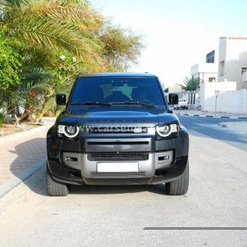 2023 Land Rover Defender HSE V6