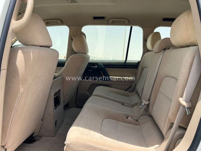 2014 Toyota Land Cruiser GX — photo 2 for sale in Qatar