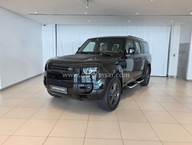 2026 Land Rover Defender 130 X Dynamic Se — photo 1 for sale in Qatar