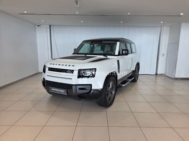 2026 Land Rover Defender 110 X-Dynamic SE — photo 1 for sale in Qatar