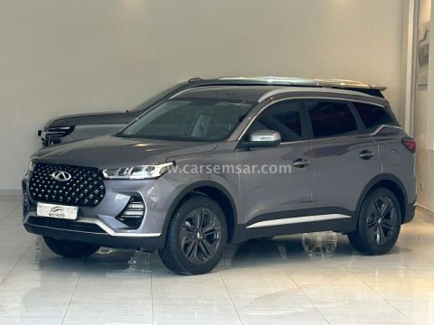2024 Chery Tiggo 7 Pro Comport
