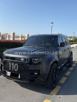 2024 Land Rover Defender 110 HSE